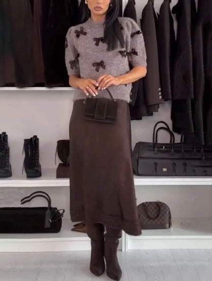 Cai™ – Klassisk Elegans Set