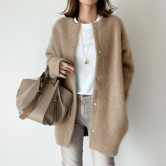 Ingrid™ - Elegant Kofta