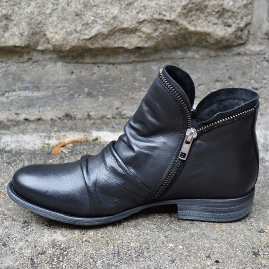 Solevia™ - Ortopediska Bekväma & Stilrena Skor