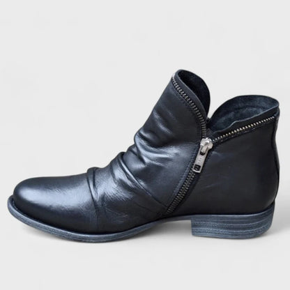 Solevia™ - Bekväma ortopediska stövlar