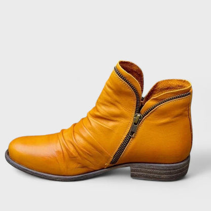 Solevia™ - Bekväma ortopediska stövlar