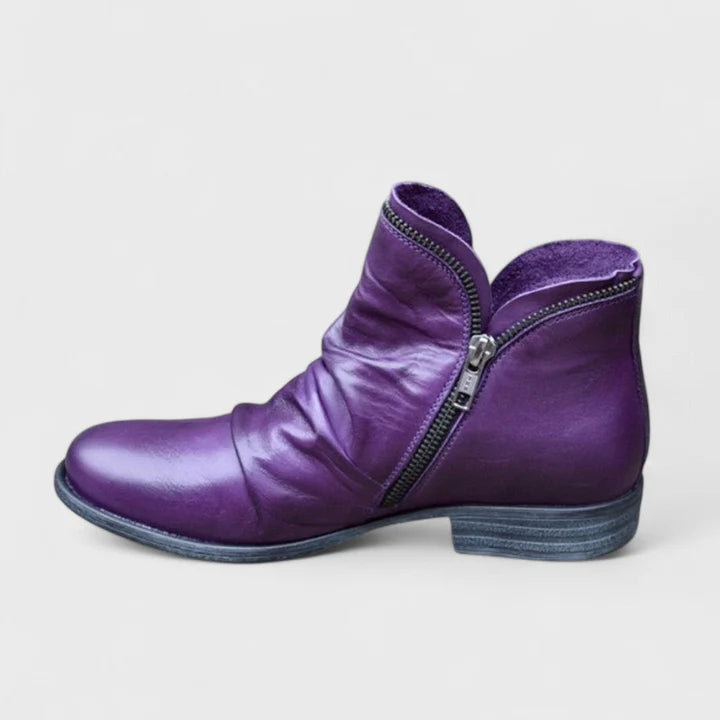 Solevia™ - Bekväma ortopediska stövlar