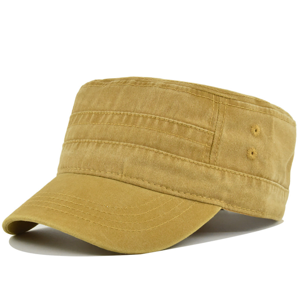 Hatmos™ - Robust Vintagekeps