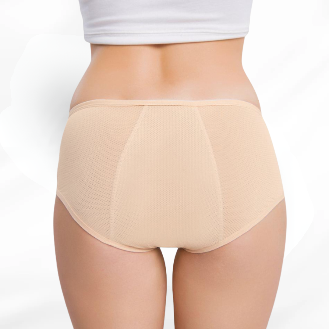 Dryva™ - Signature Läckagesäkra Underkläder | 2+3 Gratis