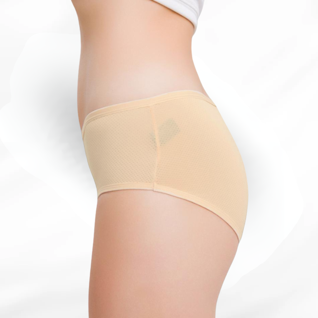 Dryva™ - Signature Läckagesäkra Underkläder | 2+3 Gratis