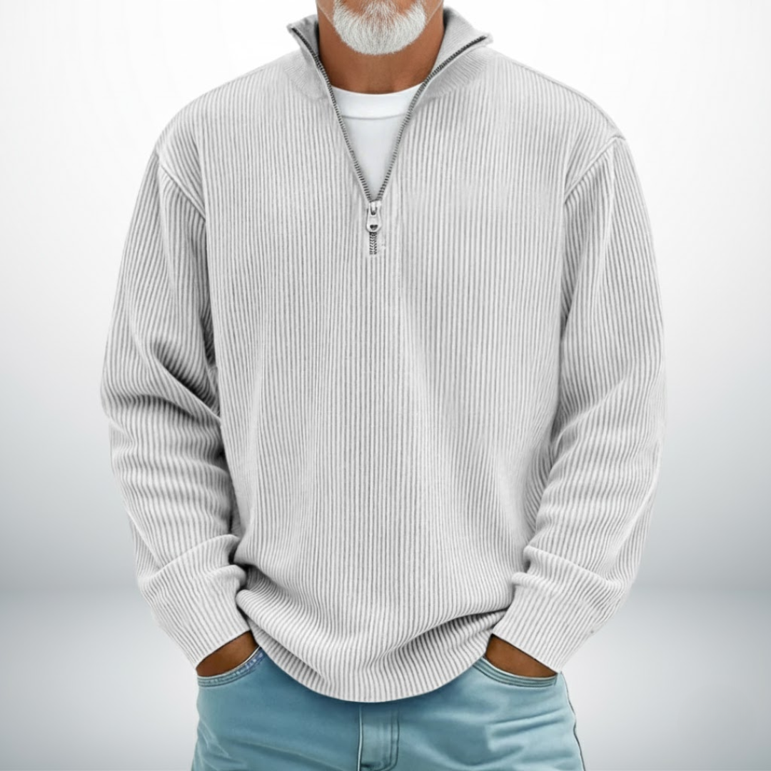 Snovia™ - Trendig, Stilren och Bekväm Tröja