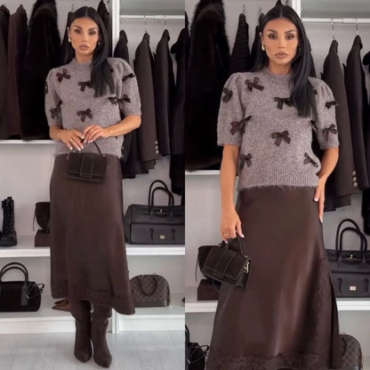 Cai™ – Klassisk Elegans Set