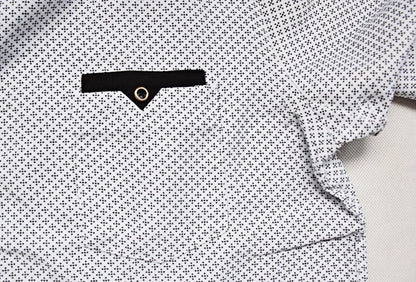 Bert™ - Klassisk Långärmad Skjorta