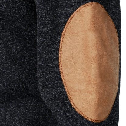 Oakridge™ - Stilfull Stickad Hösttröja