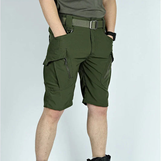 Casper™ – Praktiska Herrshorts