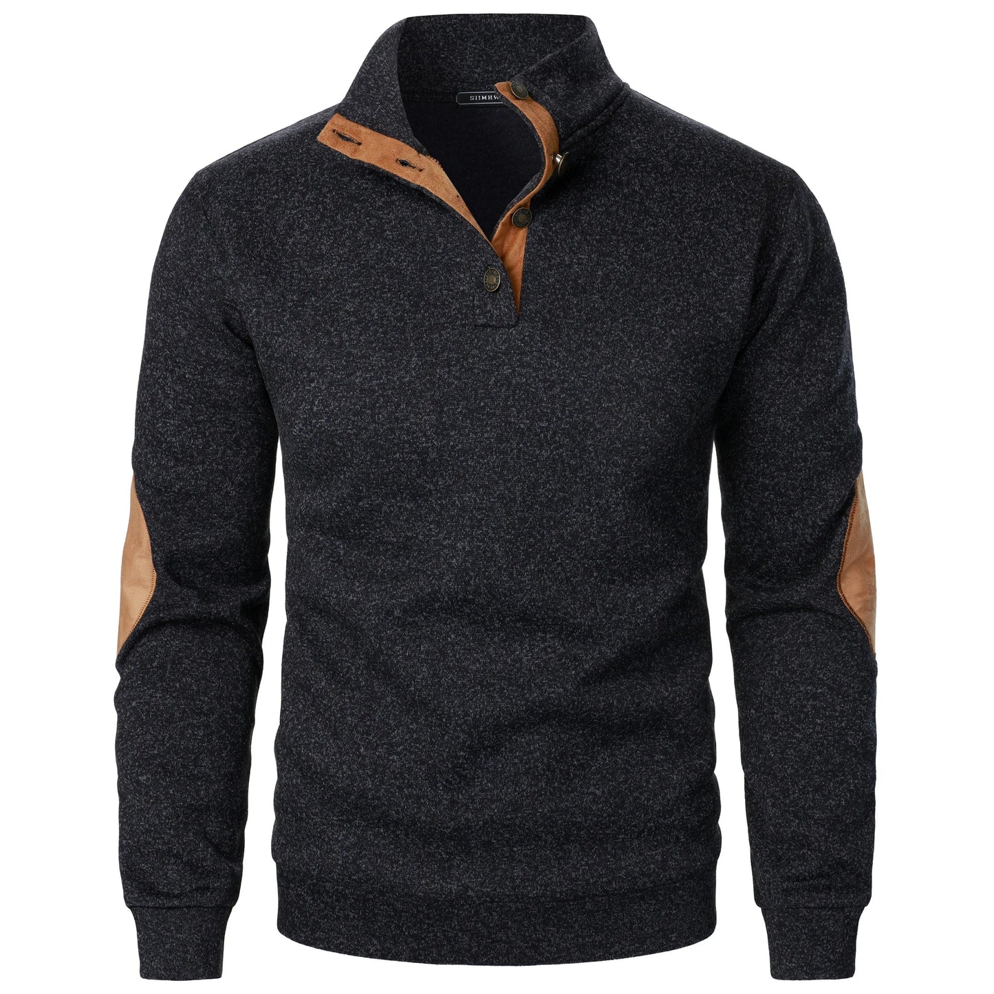 Oakridge™ - Stilfull Stickad Hösttröja