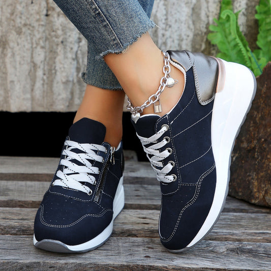 Liv™ – Ortopediska Bekväma Sneakers