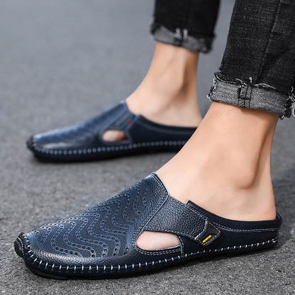 Daan™ – Eleganta Bekväma Sandaler