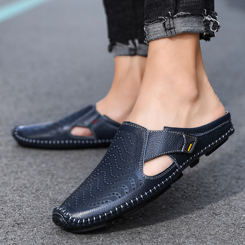 Daan™ – Eleganta Bekväma Sandaler