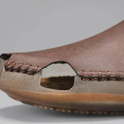 Sixten™ – Bekväma Sandaler För Varje Dag