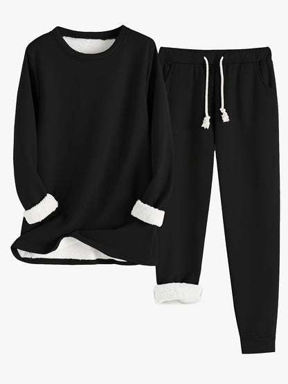 Evara™ - Bekvämt Lounge Set