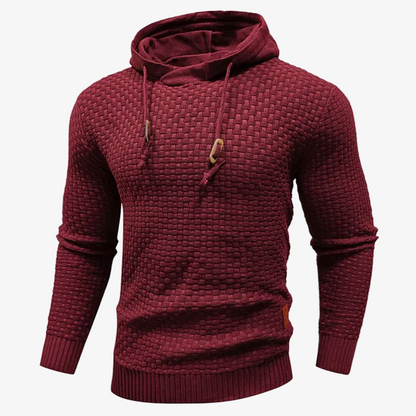 Willem™ - Phantom Herrhoodie