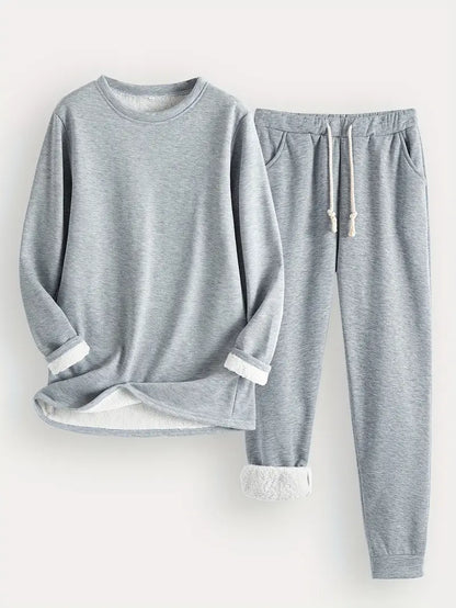 Evara™ - Bekvämt Lounge Set
